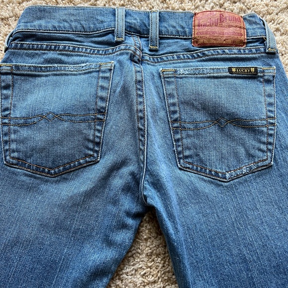 Lucky Jeans - Picture 8 of 8